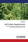 Cover: Soil Carbon Sequestration - LAP Lambert Academic Publishing