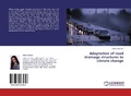 Cover: Adaptation of road drainage structures to climate change - LAP Lambert Academic Publishing