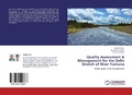 Cover: Quality Assessment & Management for the Delhi Stretch of River Yamuna - LAP Lambert Academic Publishing