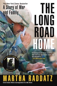 Abbildung von: The Long Road Home - Berkley Publishing Corporation,U.S.
