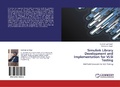 Cover: Simulink Library Development and Implementation for VLSI Testing - LAP Lambert Academic Publishing