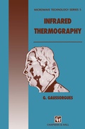 Cover: Infrared Thermography - Springer
