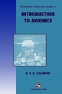 Cover: Introduction to Avionics - Chapman and Hall