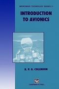 Cover: Introduction to Avionics - Chapman and Hall