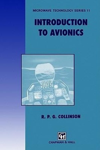 Enlarge image Cover: Introduction to Avionics - Chapman and Hall