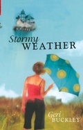 Cover: Stormy Weather - Berkley Publishing Corporation,U.S.