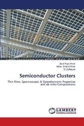 Cover: Semiconductor Clusters - LAP Lambert Academic Publishing