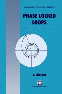 Enlarge image Cover: Phase Locked Loops - Chapman and Hall