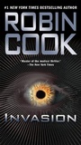 Cover: Invasion - Berkley Publishing Corporation,U.S.