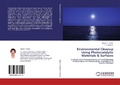Cover: Environmental Cleanup Using Photocatalytic Materials & Surfaces - LAP Lambert Academic Publishing
