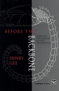 Enlarge image Cover: Before the Backbone - Chapman and Hall