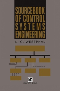 Abbildung von: Sourcebook Of Control Systems Engineering - Chapman and Hall