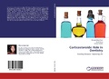 Cover: Corticosteroids - LAP Lambert Academic Publishing