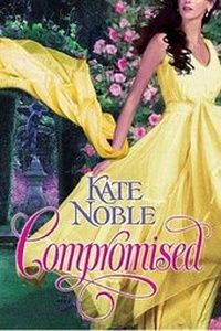Enlarge image Cover: Compromised - Berkley Books