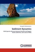 Cover: Sediment Dynamics - LAP Lambert Academic Publishing