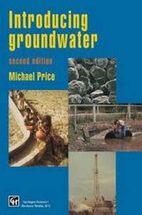 Enlarge image Cover: Introducing Groundwater - Chapman and Hall