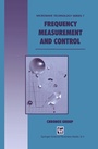 Cover: Frequency Measurement and Control - Springer