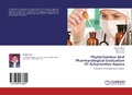 Cover: Phytochemical And Pharmacological Evaluation Of Achyranthes Aspera - LAP Lambert Academic Publishing