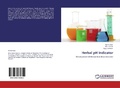 Cover: Herbal pH Indicator - LAP Lambert Academic Publishing