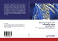 Cover: Gaining Insights Into Volumetric Data Visualization - LAP Lambert Academic Publishing