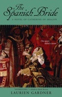 Cover: The Spanish Bride - Berkley Publishing Corporation,U.S.
