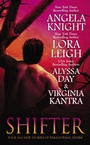 Cover: Shifter - Berkley Publishing Corporation,U.S.
