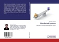 Cover: Distributed Systems - LAP Lambert Academic Publishing