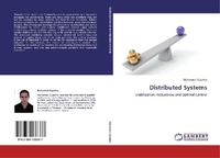 Enlarge image Cover: Distributed Systems - LAP Lambert Academic Publishing