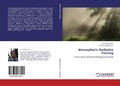 Cover: Atmospheric Radiative Forcing - LAP Lambert Academic Publishing