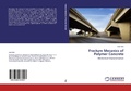 Cover: Fracture Mecanics of Polymer Concrete - LAP Lambert Academic Publishing