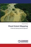 Cover: Flood Extent Mapping - LAP Lambert Academic Publishing