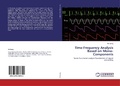 Cover: Time-Frequency Analysis Based on Mono-Components - LAP Lambert Academic Publishing