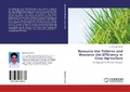 Cover: Resource Use Patterns and Resource Use Efficiency in Crop Agriculture - LAP Lambert Academic Publishing