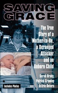 Cover: Saving Grace - Penguin USA