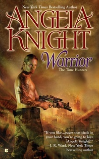 Enlarge image Cover: Warrior - Berkley Publishing Corporation,U.S.