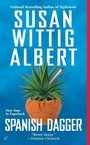 Cover: Spanish Dagger - Berkley Publishing Corporation,U.S.