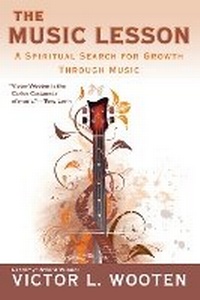 Enlarge image Cover: The Music Lesson - Penguin USA