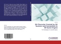 Cover: 3D Character Created by 3D Scanner and Connection in 3D Game Engine - LAP Lambert Academic Publishing