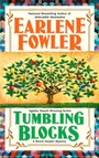 Cover: Tumbling Blocks - Berkley Publishing Corporation,U.S.