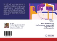 Enlarge image Cover: Low Power High Performance Sequential Logic Design - LAP Lambert Academic Publishing