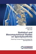 Cover: Statistical and Biocomputational Studies on Spondyloarthritis - LAP Lambert Academic Publishing