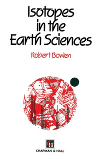 Abbildung von: Isotopes in the Earth Sciences - Springer