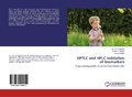 Cover: HPTLC and HPLC validation of biomarkers - LAP Lambert Academic Publishing