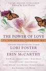 Cover: The Power of Love - Jove Publications