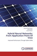 Cover: Hybrid Neural Networks - LAP Lambert Academic Publishing