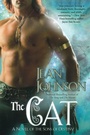 Cover: The Cat - Berkley Publishing Corporation,U.S.