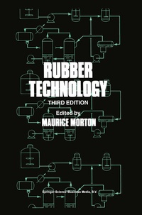 Abbildung von: Rubber Technology - Springer