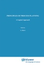 Cover: Principles of Process Planning - Chapman and Hall