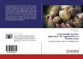 Cover: Commodity System Approach - LAP Lambert Academic Publishing