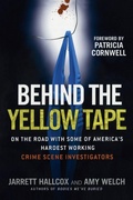 Cover: Behind the Yellow Tape - Berkley Publishing Corporation,U.S.